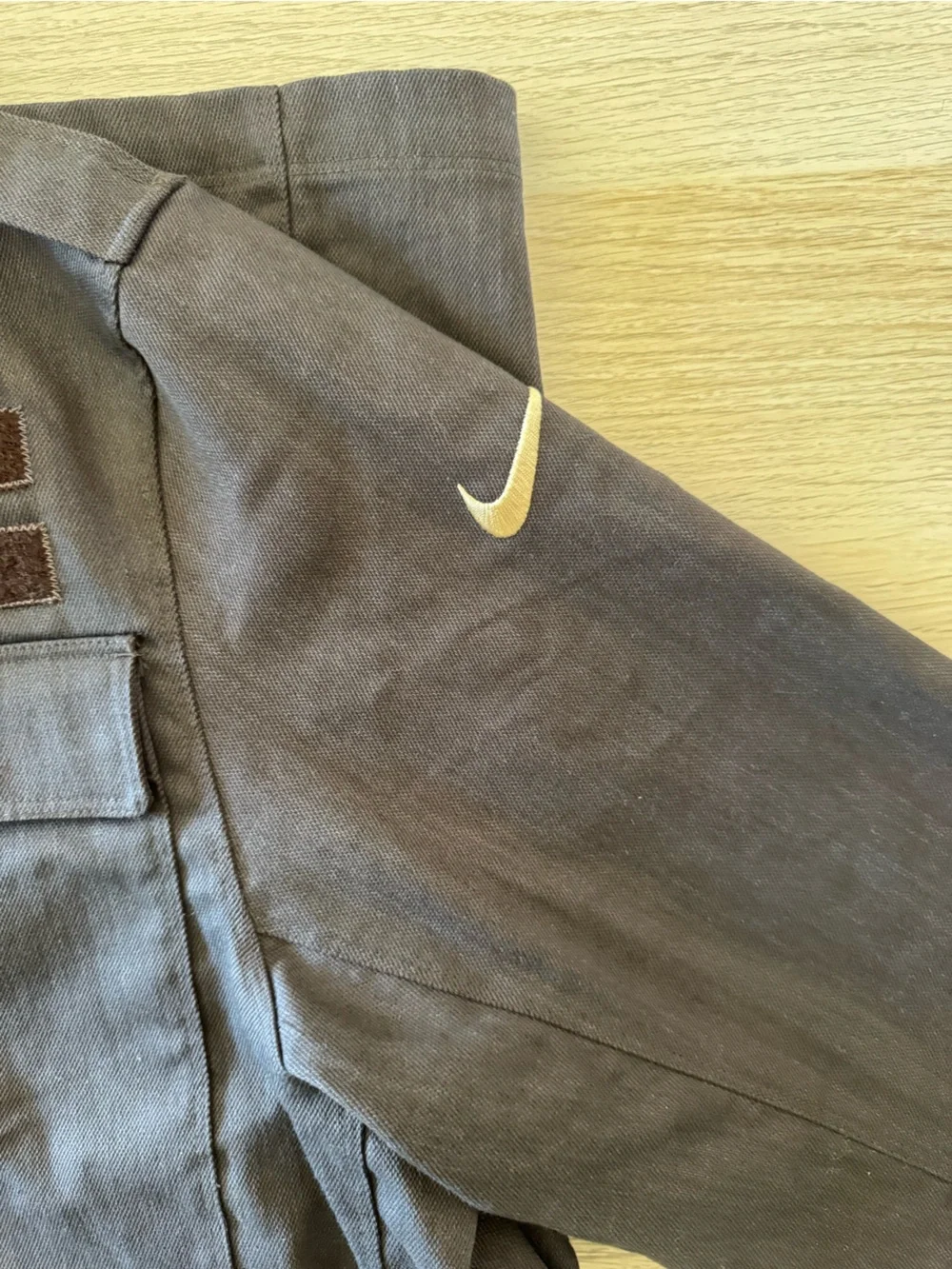 Nike New York Giants Salute to Service Sideline Jacket - New With Tags (Size M)